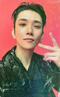 正五 日咖 CARAT ver 特典卡 