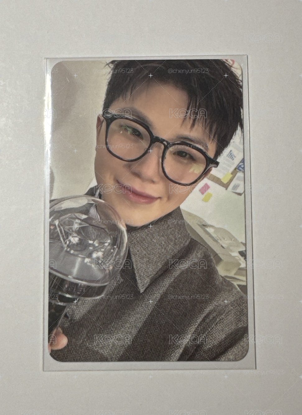 25Woozi克拉粽