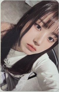 BREAK 數星星 上海中簽 抽選卡 友