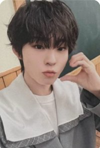 迷二 京東 預售 特典卡 