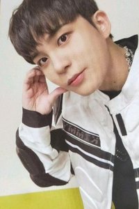 MOVEMENT 專輯卡 Diary ver. Limited