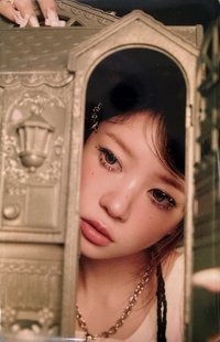 時よ止まれ 日咖 預售 特典卡 