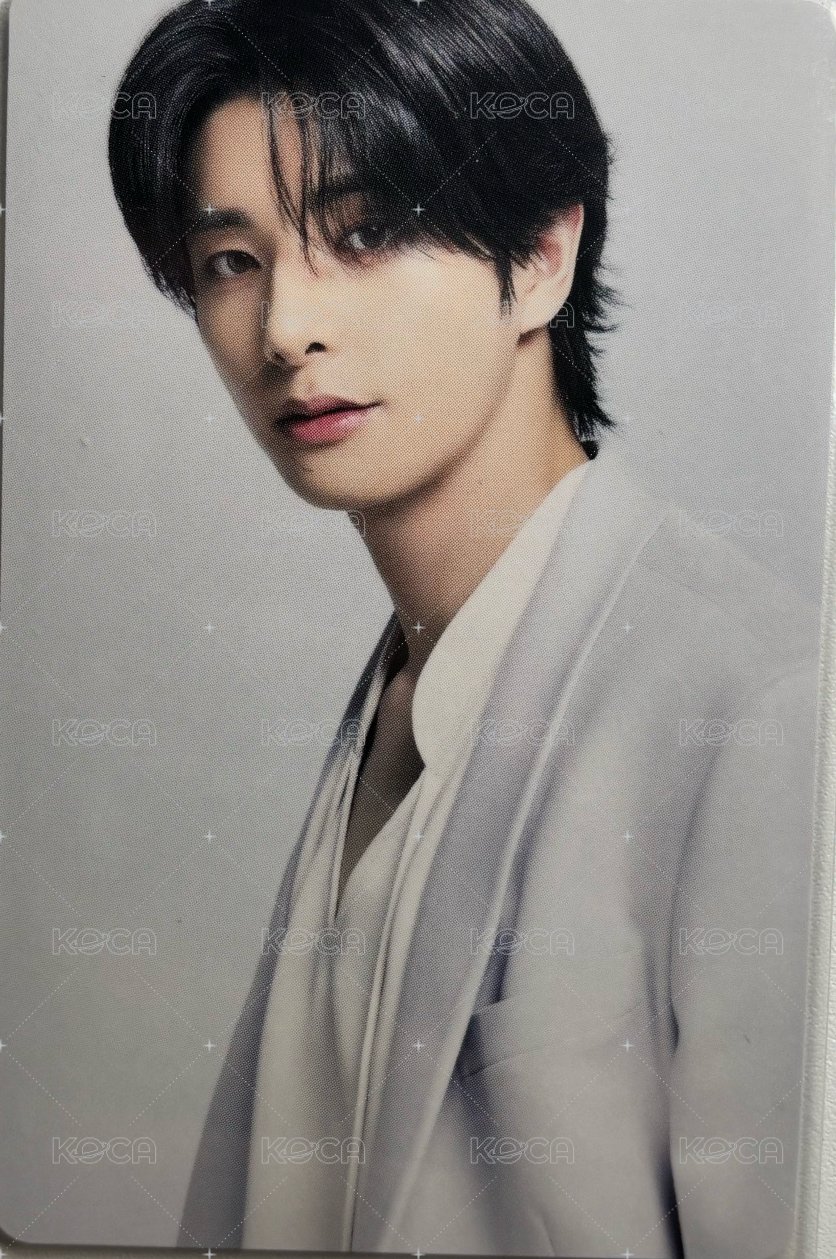 WTL世巡 隨機卡 WTL in Japan 正面