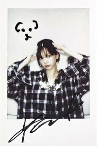 正規一 kms 簽售卡 線上簽售v2柚