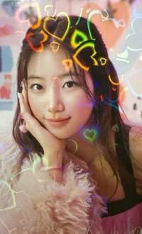 FEARLESS JP 日咖 特典卡 單封