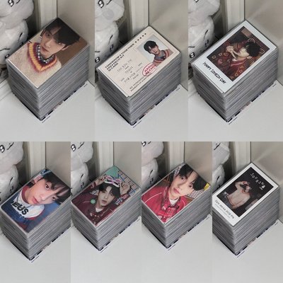 崔秀彬 Deco Kit 22/23/24