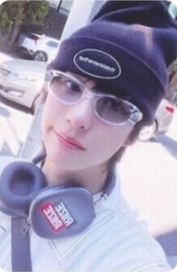 Get A Guitar el 特典卡 