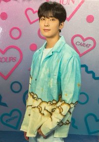 23‘FM｜LOVE 隨機卡 