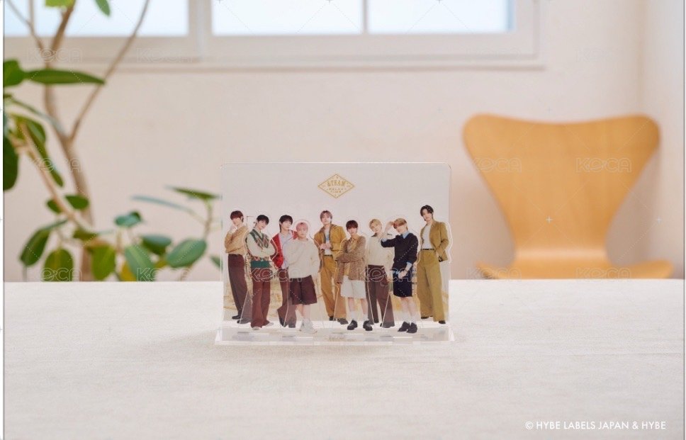 一番賞 RELAX TIME A賞 立牌