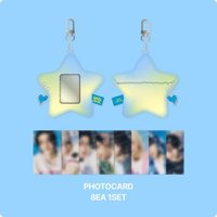 3rd 世巡安可快閃店 卡套 (組) 