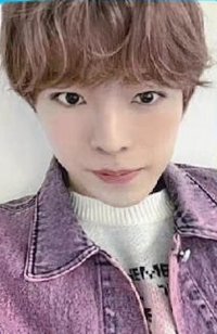 WISH ma 2.0 簽售卡 