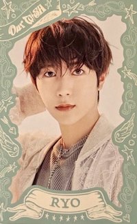 一巡 隨機卡 官拍