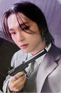 PYGMALION ms 線上 1.0 簽售卡 