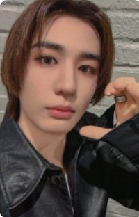 The Action 日咖 單封 特典卡 