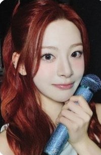 I WANT IT ms 簽售卡 2.0線上麥克風