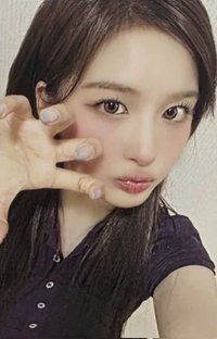 正規一 am 線下 2.0 簽售卡 