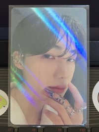 ZENERATION II 隨機卡