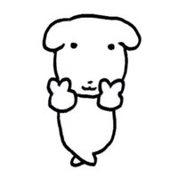 我好窮欸