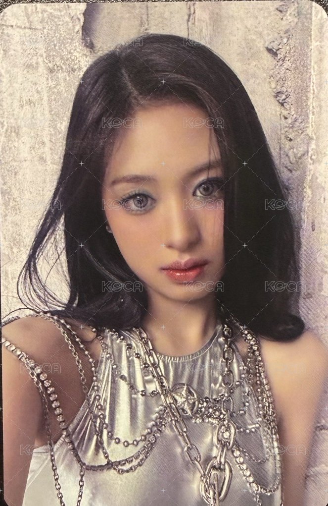 DRIP 周邊卡 快閃卡冊卡 正面