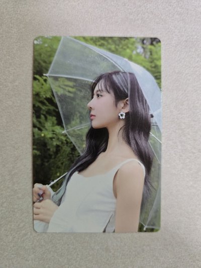 迷七 賢 普專專卡