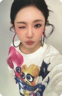 2025年曆 周邊卡 25年曆後續 娃娃卡寧