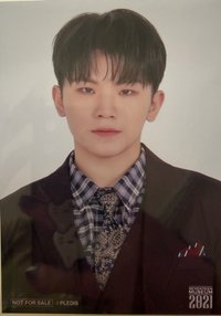 21’博物館 入場卡 / 場限卡 