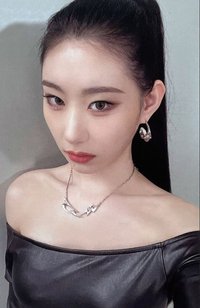 CHESHIRE 專輯卡 普版