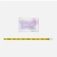 MY WORLD 鑰匙圈吊飾 