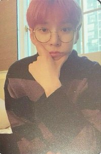 Neo Zone 專輯卡 N版