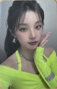 I SWAY 楠藝 線下6.0 幸運卡 