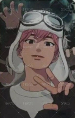 迷二 fp 簽售卡  正面