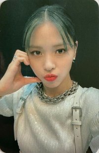 GUESS WHO sw 3.0 簽售卡 