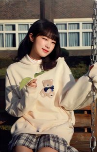 少女的世界 周邊卡 