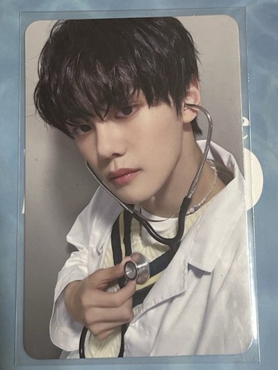 小狗狗來幫你看病了