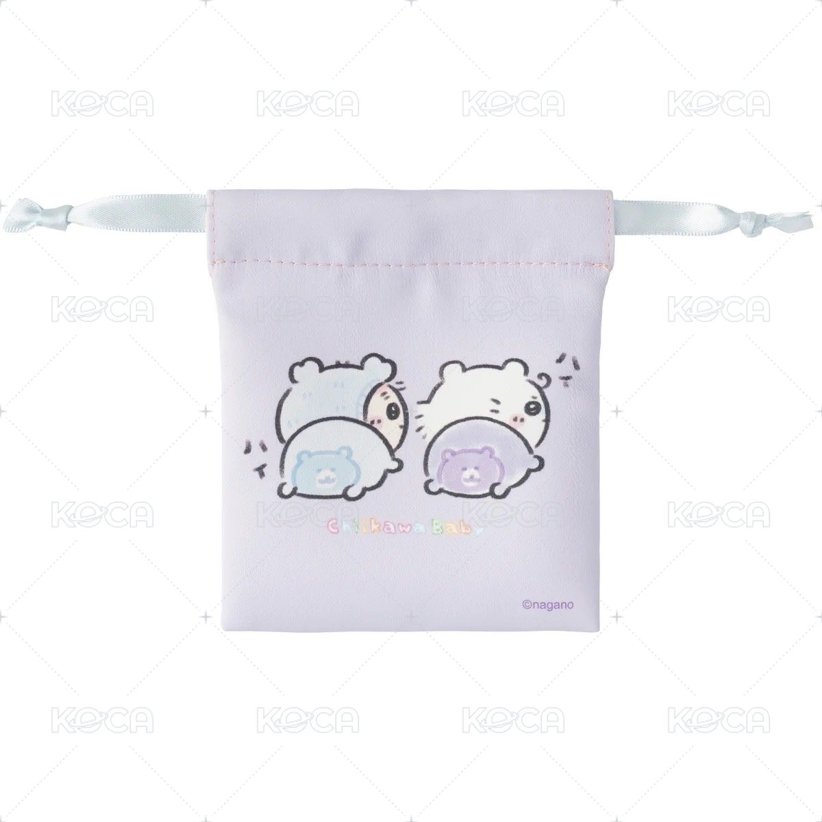 盲盒 迷你束口袋