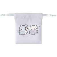 盲盒 迷你束口袋