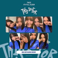 正規四 Fans 單封 預售