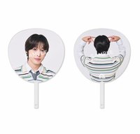 一巡 扇子 日巡