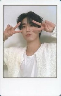 2024 年曆 sw 特典卡 拍立得