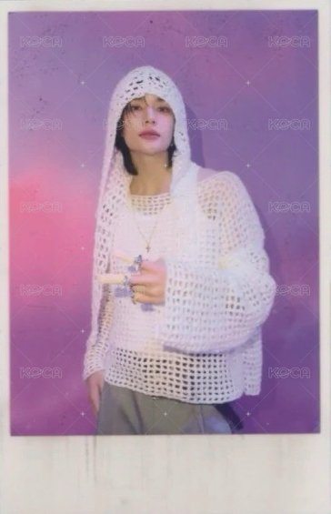 樂-STAR 專輯卡  正面