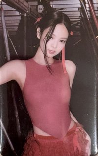 2巡 周邊卡 單人套卡