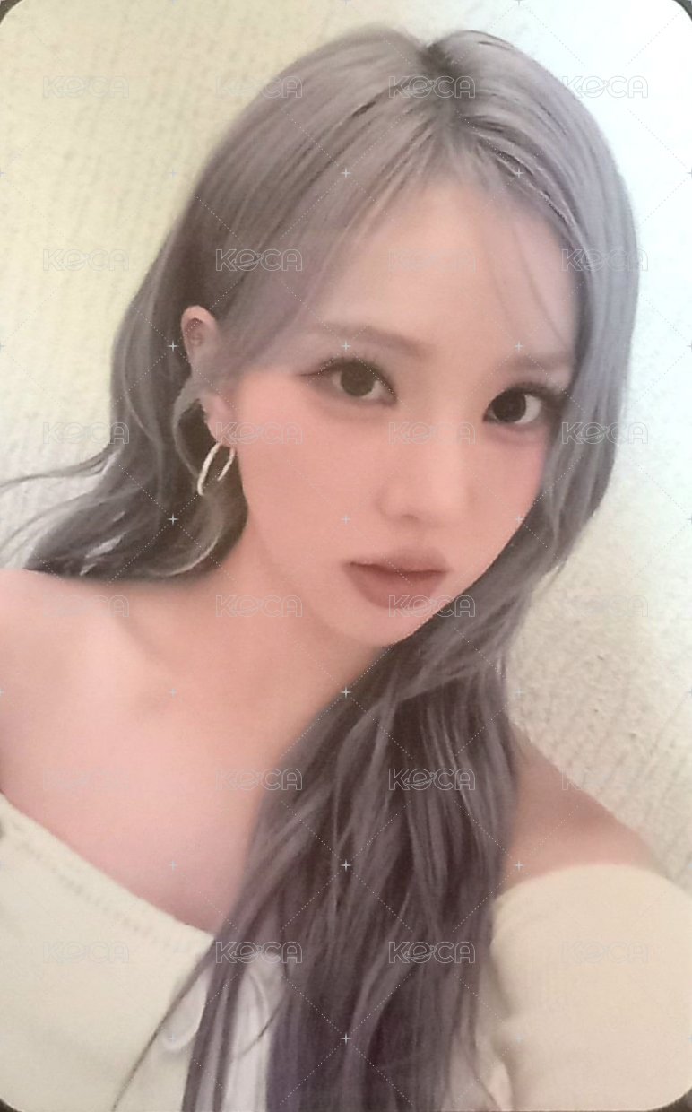 10th CON 周邊卡 小卡組 正面