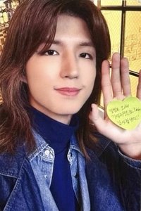 LIVE and FALL mb 線下 特典卡 