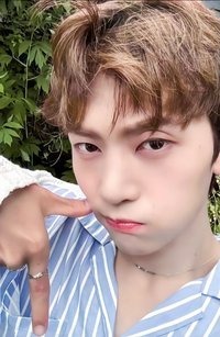 迷四 am 2.0 特典卡 哭哭 ver.