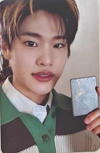 ODYSSEY ms 1.0 幸運卡 