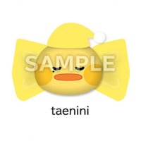 zeroni LAWSON  別針 蝴蝶結