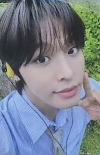 D社寫真 wvs A版 特典卡 