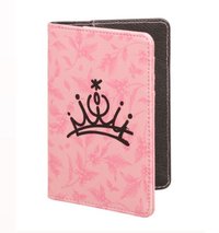 星巴克 護照套 BLACKPINK護照套