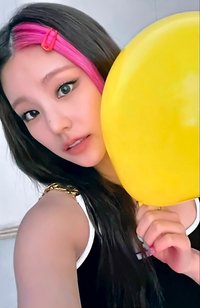 CRAZY IN LOVE sw Qoo10 預售 特典卡 