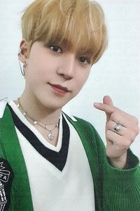 FEVER Epilogue 專輯卡 Z ver. 1